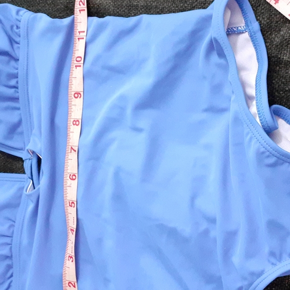 Funny Girl bathing suit - Picture 5 of 10